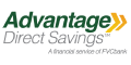 Advantage Direct Savings - 4.35% APY
